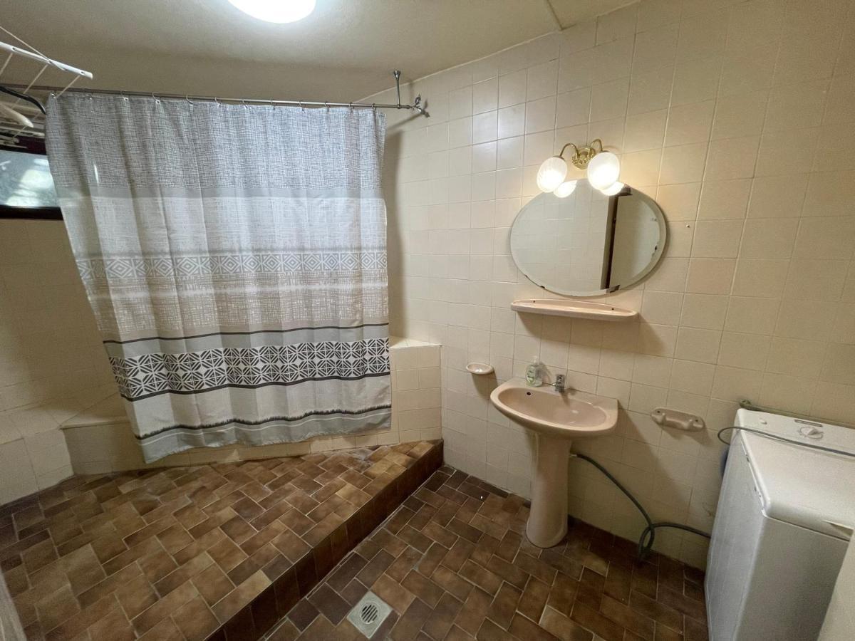 Szimpla Apartman Apartment มิชโคลซ์ ภายนอก รูปภาพ